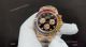 Noob V13 Swiss Copy Rolex Cosmo Daytona Rose Gold Rainbow with Baguette Diamonds (2)_th.jpg